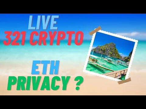 LIVE: FED oraz BIS Boją się Krypto. GGDAB – Konkurs. [Likwidacje Longów i Konkurs]