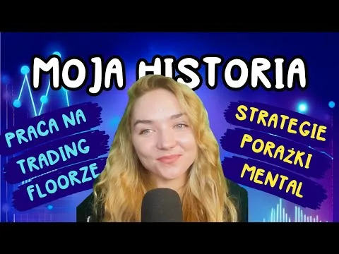 Moja droga do zyskownego tradingu [Historia, Błędy i Wnioski]