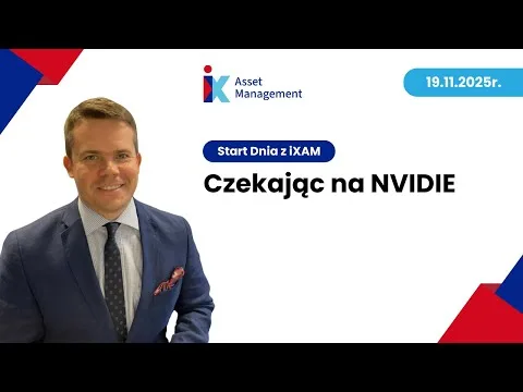 Ostatnie godziny przed wynikami NVIDII [Przed wynikami NVIDIA]