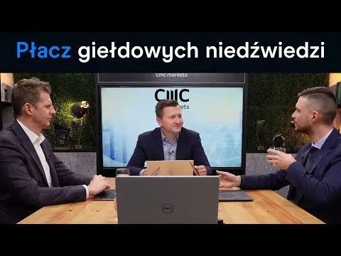 Płynność wlewa się na rynki szerokim strumieniem | „Rozmowy Spekulowane” [Płynność, Rynki, Bitcoin]