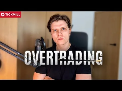 Pokonaj OVERTRADING (SCHEMAT) [Nawyk, Overtrading, Dyscyplina]