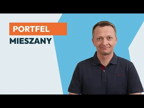 Portfel mieszany [Budowa Portfela Mieszanego]