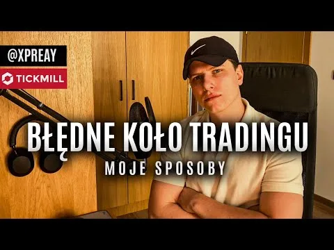 Przestań popełniać te same błędy w Tradingu [Psychologia i zarządzanie ryzykiem]