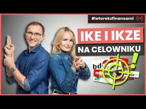 Prześwietlamy wszystkie koszty! Ranking IKE IKZE 2022, tabele opłat, kalkulator. # wtorekzfinansami [Ranking IKE IKZE 2022, Modele Kosztów, Kalkulator]