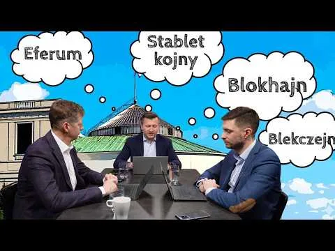 Retail rządzi światem. Bańka na złocie i akcjach? | „Rozmowy Spekulowane” [FED, Inflacja, Banki]