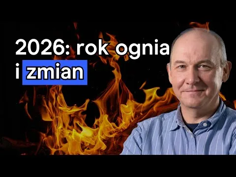Rok 2026 rokiem inflacji i nieracjonalności, gdy każdy sobie rzepkę skrobie | W Sedno Rynku [Inflacja, Komputery Kwantowe, BRICS]