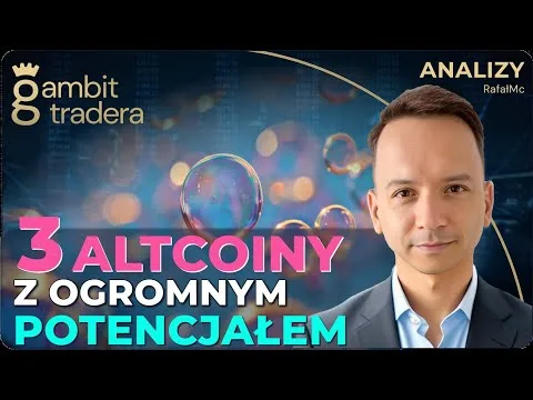 Te altcoiny chcą rosnąć! Gdzie szukać kolejnych zakupów? [Solana, ICP, Uniswap: Analiza]