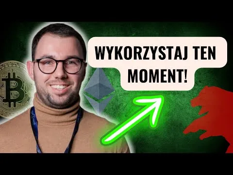 TO BĘDZIE WAŻNY DZIEŃ! [Bitcoin i polityka Fed]