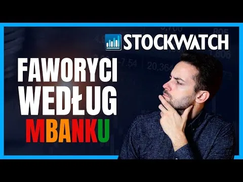 Top picks analityków BM mBanku na 2026 rok [Top Spółki GPW 2026]