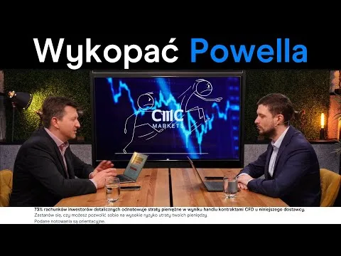 Trumpdogan i taniejące akcje, obligacje i waluty | „Rozmowy Spekulowane” [S&P500, Dino, stopy procentowe]