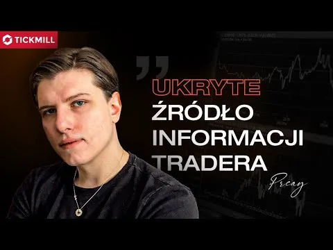 Ukryte źródło informacji TRADERA [Zapis Danych i Analiza]