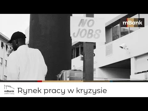 widoki z wieży #119 Rynek pracy w kryzysie [Rynek pracy i akcje USA]