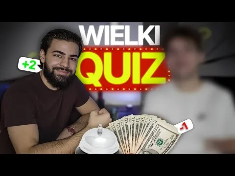 Wielki QUIZ tradingowy [Quiz Forex i Prop Trading]