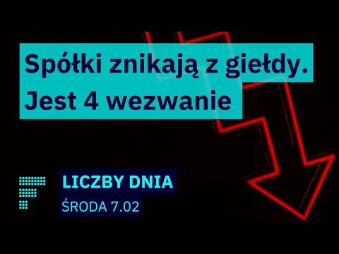 Wojas schodzi z parkietu, Kanał Zero napędza SFD, RPP nie zmienia stóp, a na Wall Street rekordy [WIG20, SFD, Wojasa]