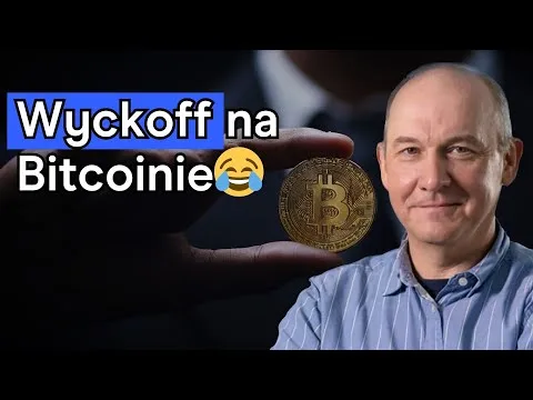 Z rynku krypto odpływają pieniądze? Co słychać na rynku firm zbrojeniowych w EU? | "W Sedno Rynku" [Bitcoin, Złoto, Spółki Zbrojeniowe]