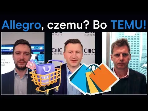 Zagranico, gdzie jesteś? Wróć na GPW! | „Rozmowy Spekulowane” [Bitcoin, Złoto, Odpływ Kapitału]