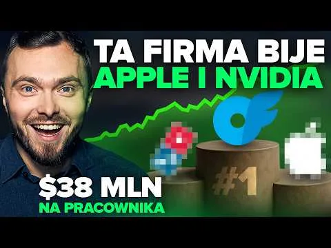 Zarabiają miliardy za nic! Jak działa OnlyFans i Airbnb? Tajemnice najefektywniejszych firm świata! [Efektywność Biznesowa i Inwestycje]
