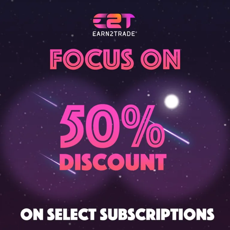 50% Zniżki na Ewaluacje TCP i Gauntlet Mini [1 Stycznia 2026]