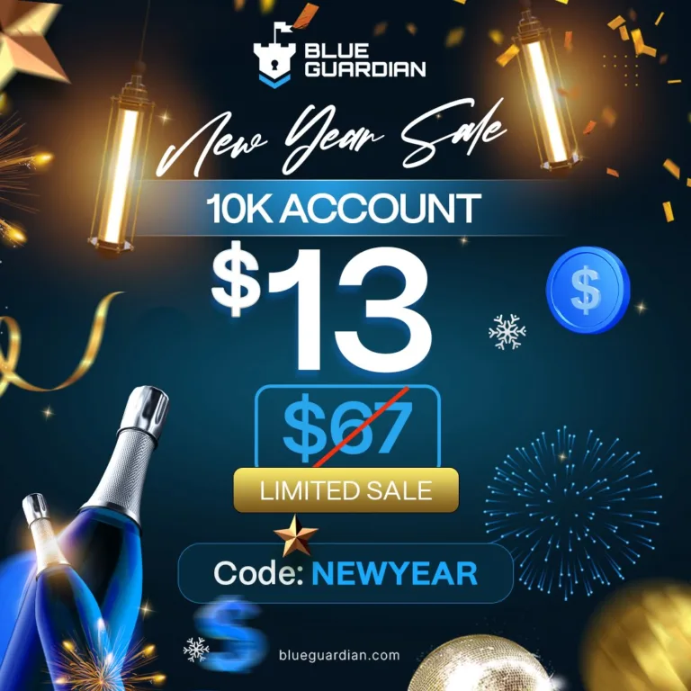 Konto 10K za  z Kodem NEWYEAR [Czasowo Ograniczona]