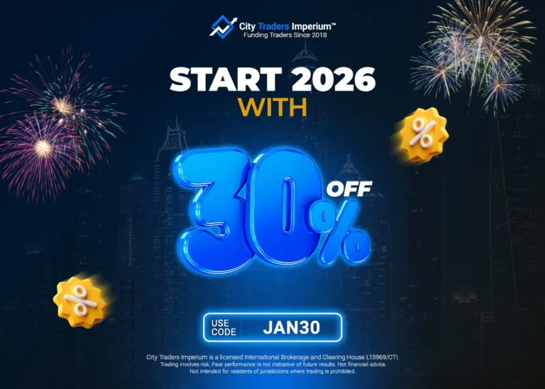 30% Zniżki na Challenge [Styczeń 2026]