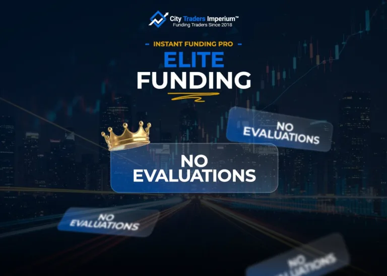 Natychmiastowe Finansowanie Konta – Bez Ewaluacji [Promocja]