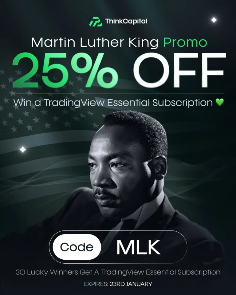 25% Zniżki i Konkurs MLK [23 stycznia 2026]