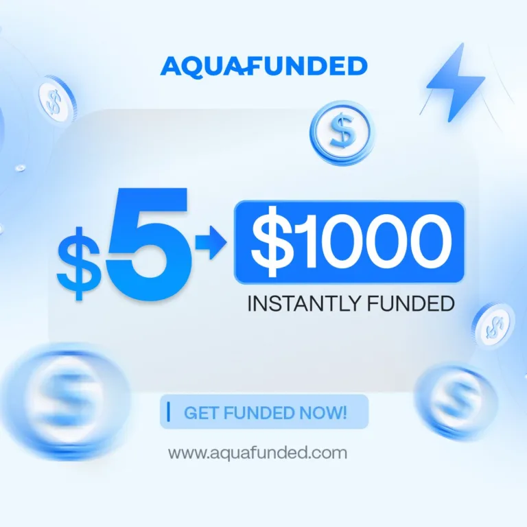 Zdobądź konto instant za  [17 Stycznia 2026]