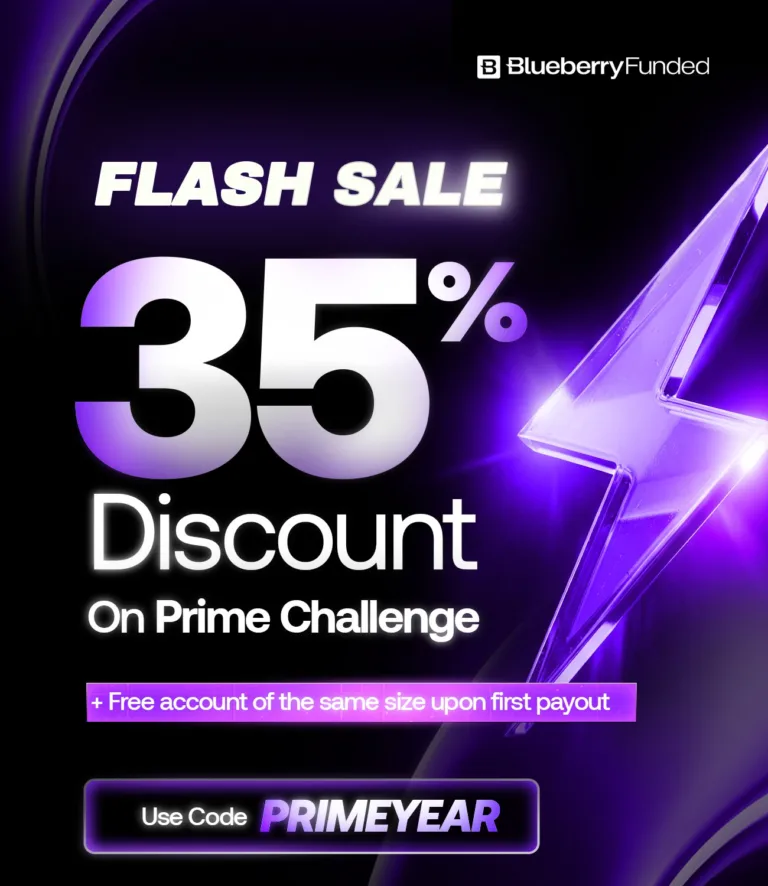35% Zniżki na Prime Challenge + Dodatkowe Konto [Styczeń 2026]