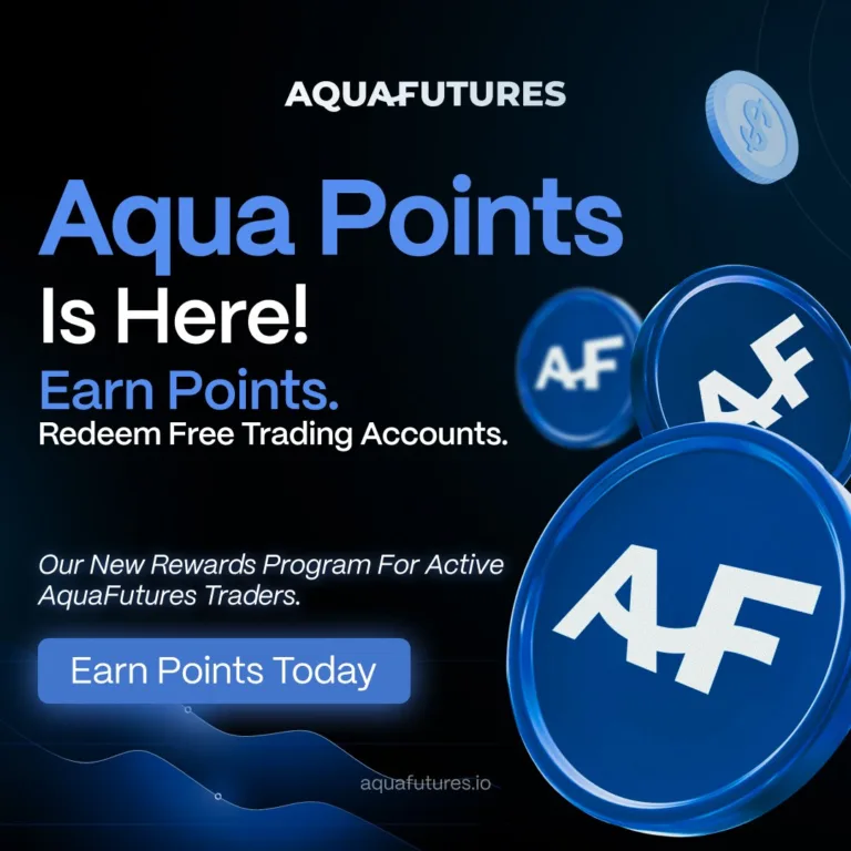Program Lojalnościowy Aqua Points [21 Stycznia 2026]
