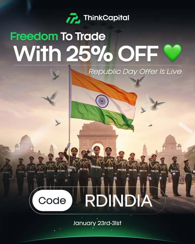 25% Zniżki z Kodem RDINDIA [23-31 Stycznia 2026]