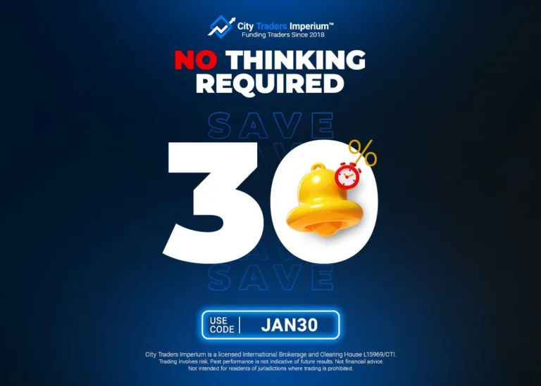 30% Zniżki na Programy [Styczeń 2026]