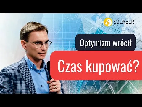 62,4% inwestorów spodziewa się wzrostu w ciągu 6 mc | 09.03.2023 [Sentyment Rynku i Analiza Spółek]
