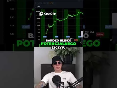 Bitcoin: Początek czy koniec wzrostów? #bitcoin  #kryptowaluty#inwestycje #binance [Cykle i Halving Bitcoina]