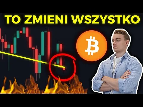 🔴 BITCOIN w OBLICZU KONFLIKTU – OKAZJA, czy EWAKUACJA? Same Konkrety. [Bitcoin, konflikty i okazje]