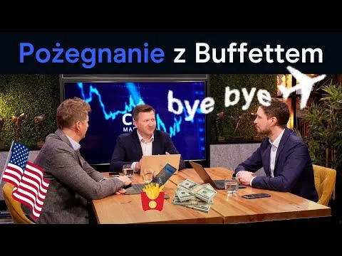 Czas na wielkie cięcie? | „Rozmowy Spekulowane” [Obniżka stóp NBP i rynki]