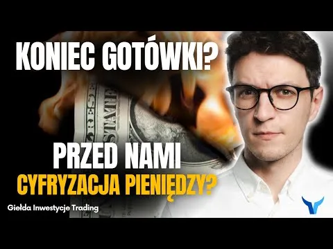 Czy grozi nam brak gotówki i przejście tylko na płatności bezgotówkowe? [Gotówka vs. Bezgotówkowość]