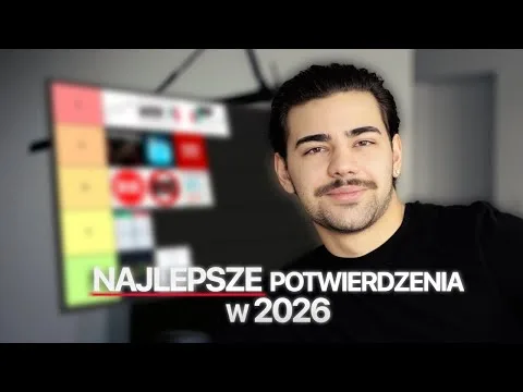 Dlaczego Twoje potwierdzenia NIE dają przewagi (i jak to zmienić) [Tier Lista Potwierdzeń]