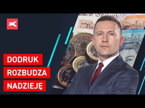 Dodruk rozbudza nadzieję | Co przyniesie tydzień? dr Przemysław Kwiecień […]