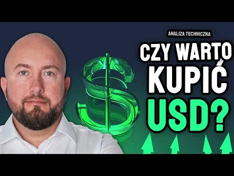 Dolar rośnie w siłę! | Indeks DXY | BTC, CRV, KNC, KAVA, XTZ, LOOKS, GMT | Analiza Techniczna 28/04 [Indeks DXY i Bitcoin]