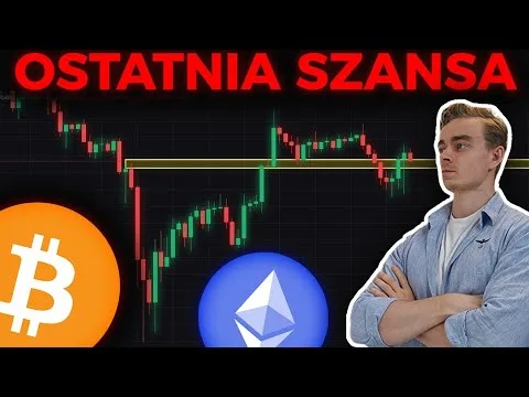 🚨 DUŻE RUCHY w LUTYM! Czas na PRAWDZIWY ALTSEASON? Zobacz NAJWAŻNIEJSZE Informacje [Bitcoin, Altcoiny i Cykle Rynkowe]