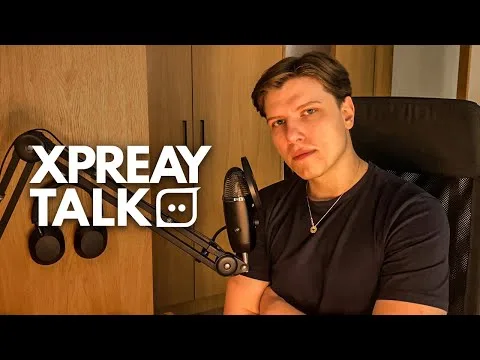 EUR/USD, Alergia, +1%  – XPREAY TALK [EUR/USD, Fair Value Gap, Alergia]