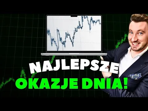 Głowa z ramionami odwróci trend na Złocie? 61,8% fibo na Bitcoinie [Analiza Złota]