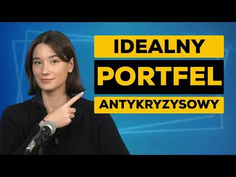 IDEALNY portfel, o którym mało kto słyszał (a który może uratować Cię podczas kolejnego kryzysu) [Armstrong, Bogleheads, Dalio]