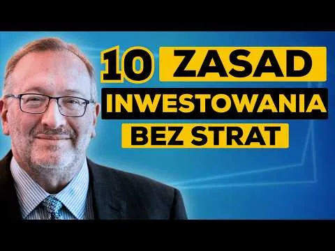 Inwestować bez tracenia pieniędzy? 10 zasad Setha Klarmana, które biją na głowę Warrena Buffetta [10 Zasad Klarmana]