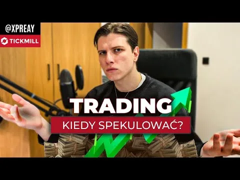 Jak określić warunki do Tradingu? [Warunki Tradingowe Price Action]