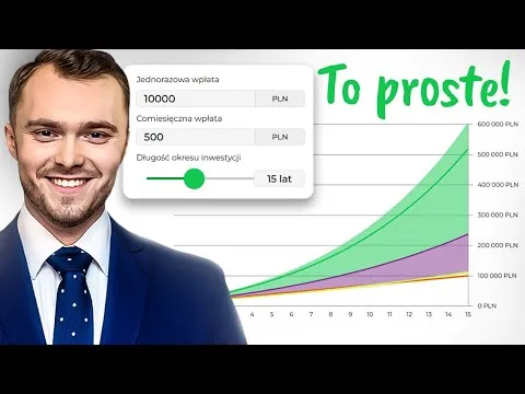 Jak Zbudować Super-Portfel Inwestycyjny? Moje Podejście! [Dywersyfikacja i Budowa Portfela]