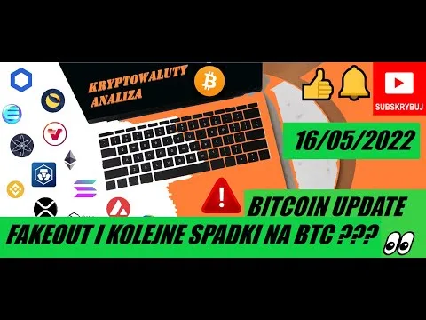 👉 KRYPTOWALUTY ANALIZA – BITCOIN UPDATE – BITCOIN ANALIZA TECHNICZNA ⚠️ #BTC ⚠️ [Analiza techniczna Bitcoina]