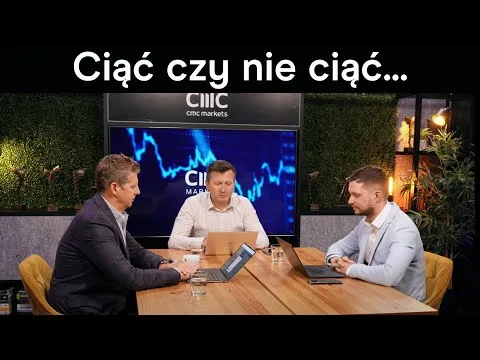Miała być "America First" a wyszedł dolar z największym spadkiem od 50 lat | „Rozmowy Spekulowane” [Hossa GPW, spadek dolara]
