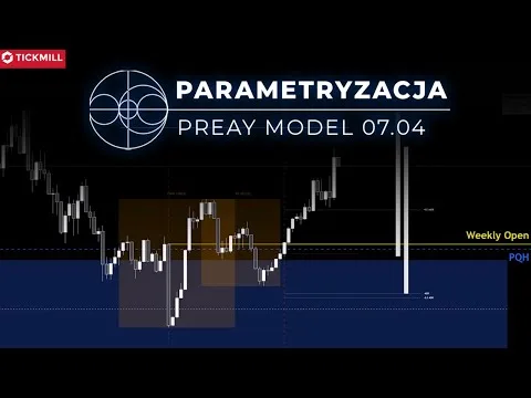 PARAMETRYZACJA MODELU PREAY – 07.04 BRAK WEJŚCIA [Parametryzacja Modelu Prey Brak Wejścia]