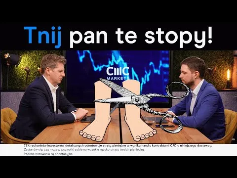 Pierwszym zadaniem menedżera SSP nie jest maksymalizacja zysku… | „Rozmowy Spekulowane” [Obniżki Stóp i Trump]